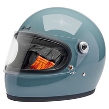 Casco Biltwell gringo s blu