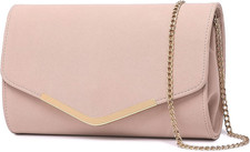 Pochette Donna Elegante