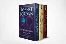 Wheel of Time Premium Boxed