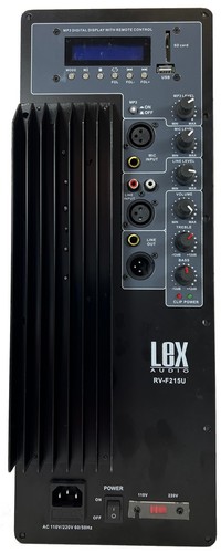 Nuovo 1000w amplificatore - 1000w,