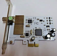 TERRATEC CINERGY DVB-T Scheda