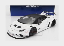 1:18 AUTOART Lamborghini Huracan Liberty Walk Lb Silhouette Work Gt 2018 AA79125
