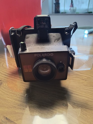 Macchina fotografica