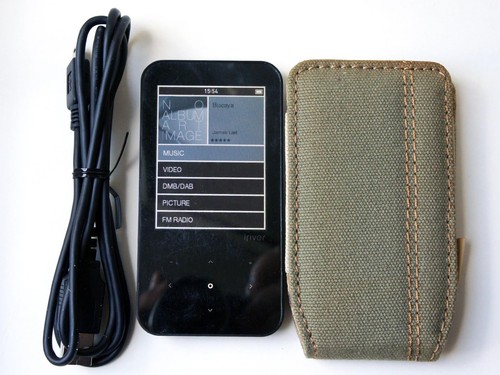 Lettore mp3 musicale iriver - musicale,