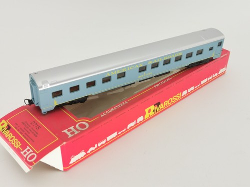 Rivarossi 2715 voiture - 2715, ho