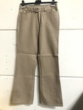 Mavi Pantaloni Donna Ecopelle