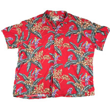 Camicia hawaiana vintage