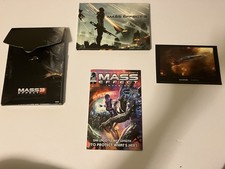MASS EFFECT 3 N7 EDIZIONE DA