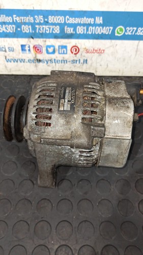 Alternatore per volvo - volvo, polar