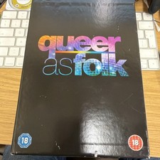 Queer As Folk - Season 1-5
