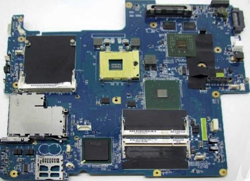 Scheda madre motherboard - scheda,