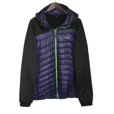 Giacca Phenix Pertex