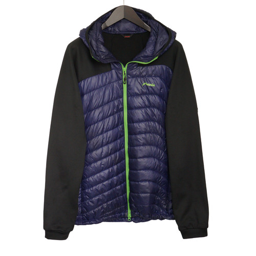 Giacca phenix pertex - phenix,