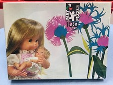 Puzzle sebino 100 pezzi titti - puzzle,