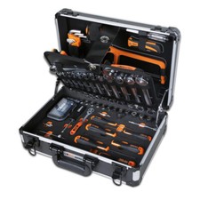 Valigia con assortimento - , di