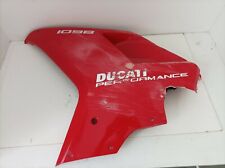 carena superiore sinistra