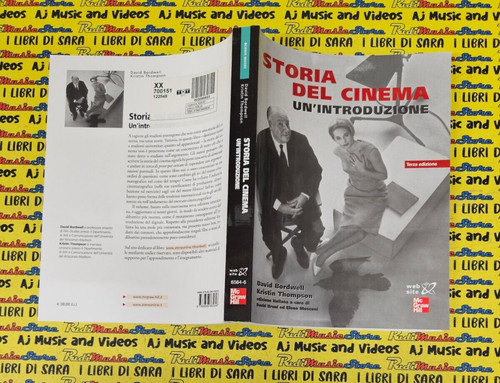 Book libro storia - book, cinema