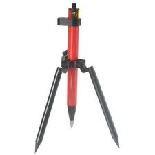 Palo prismatico arancione