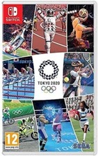 GIOCHI OLIMPICI DI TOKYO 2020