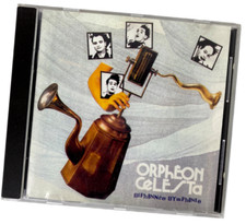 Orpheon Celesta Siphonnee