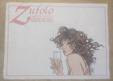 MANARA TOVAGLIETTA ZUFOLO BARONE RICASOLI