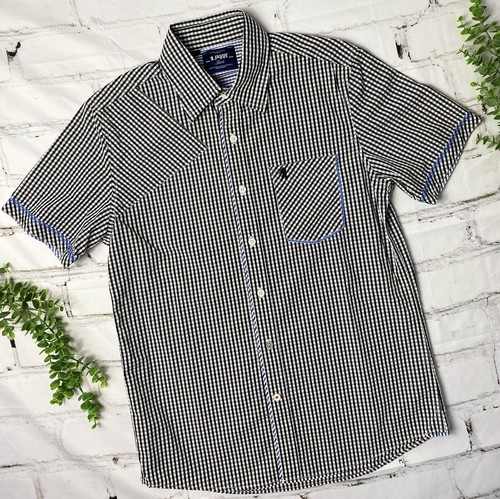 Camicia uomo italiana - , jaggy