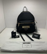 Zaino donna Moschino