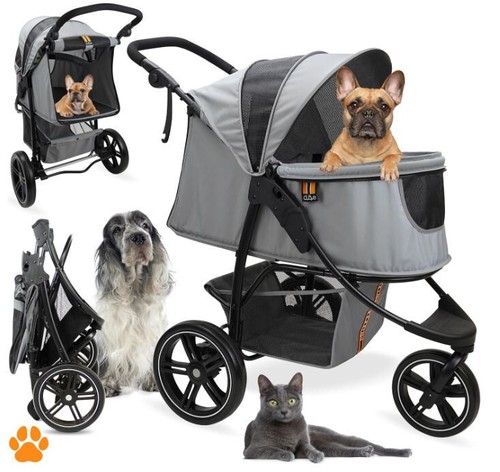 Duque cooper passeggino - cooper, per