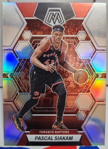Pascal siakam toronto raptors - pascal,