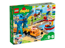 LEGO® DUPLO® 10875 treno