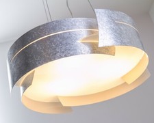 Lampada a sospensione design