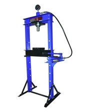 Pressa idraulica 20T ton