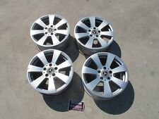 A2044011102 CERCHI IN LEGA R16 MERCEDES CLASSE C W204