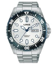 LORUS   SPORT  AUTOMATICO