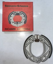 Ganasce freno grimeca aprilia - ganasce,