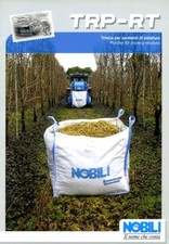 NOBILI " TRP - RT " TRINCIA
