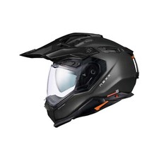 Casco moto Nexx X.Wed 3 Zero Pro Carbon (nero opaco/carbonio) taglia: XL (61)