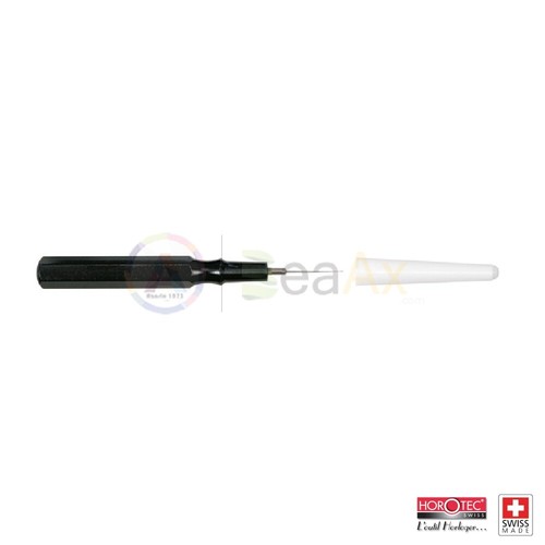 Oliatore semplice nero con - semplice,