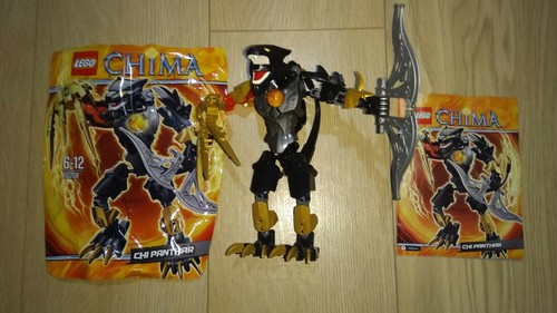 Lego 70208 chima chi - 70208,