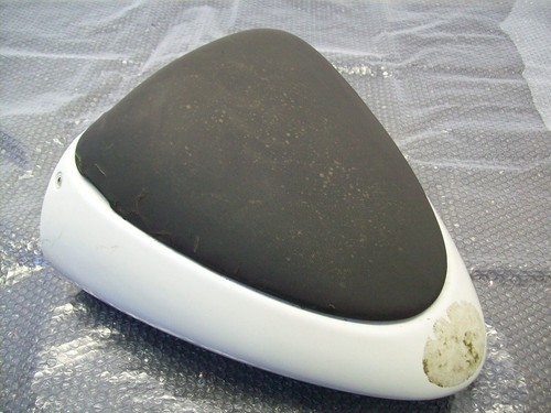 Codone posteriore completo - codone, di