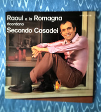 RAOUL CASADEI ORCH - RAOUL E