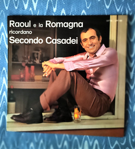 Raoul casadei orch e - raoul,