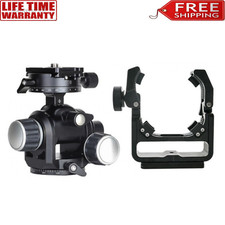 TS-E24 + GH-PRO per Canon