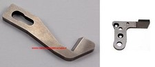 Coltelli lame superiore - coltelli,