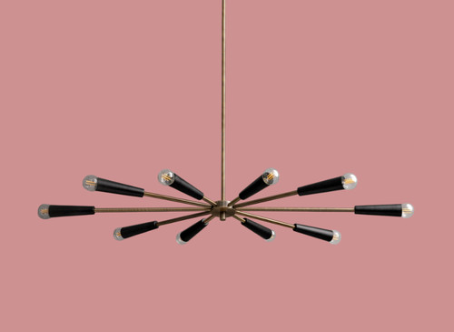 Lampadario powersville luci - lampadario, 10