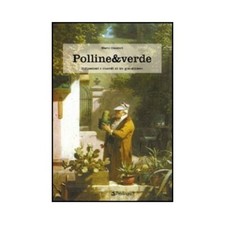 LIBRO POLLINE & VERDE