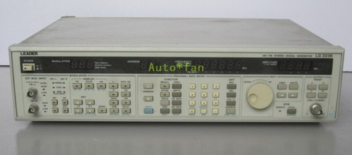Generatore segnale fm - di,