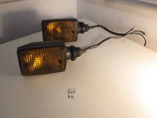 Freccia Tipo Honda enduro anni 90 YAMAHA XT originali usate