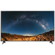 Lg Smart TV 43 Pollici 4K