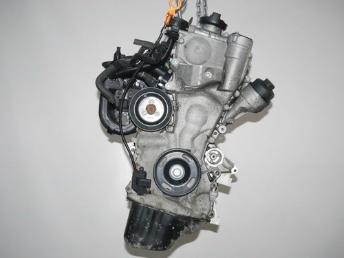 Motore volkswagen polo - volkswagen,